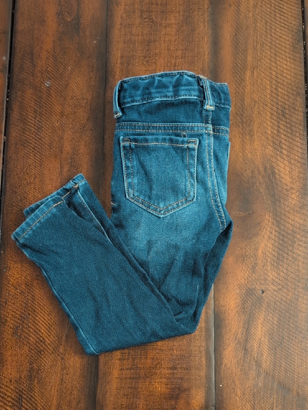 Cat & Jack Toddler Girls 3T Skinny Jeans